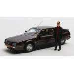 CX Turbo 2 met figuur 1:43